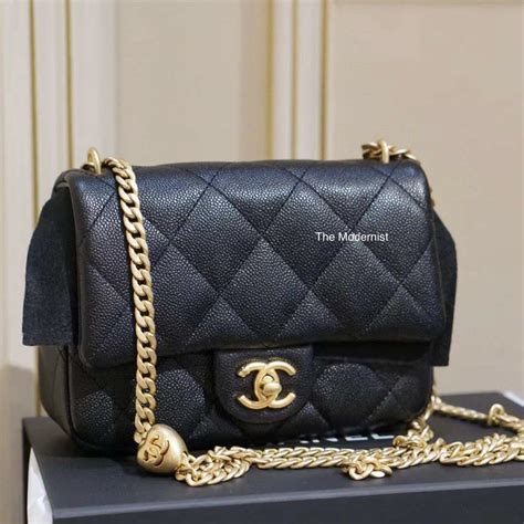 chanel suede handbag - chanel adjustable chain bag.